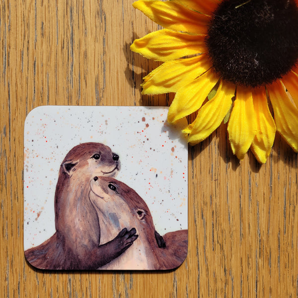 Otter Products by Louise Brook