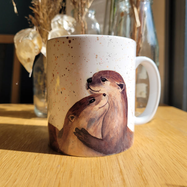 Otter Products by Louise Brook