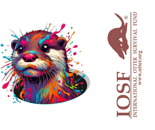 IOSF water bottle design detail