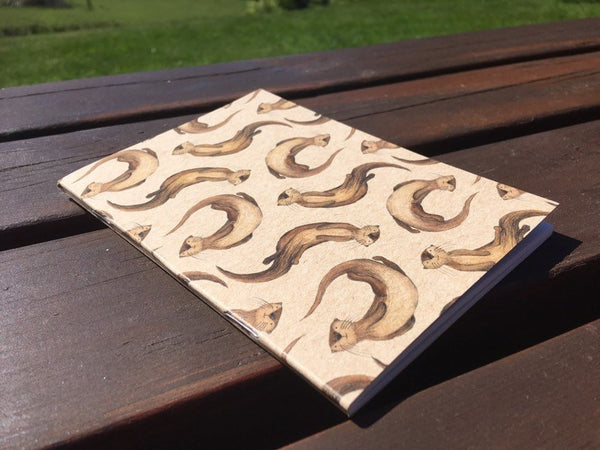 Otter Design Products (Catherine Redgate Collection)