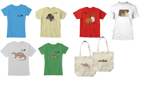 IOSF T-shirts, Hoodies, bags and mugs at Spring.com
