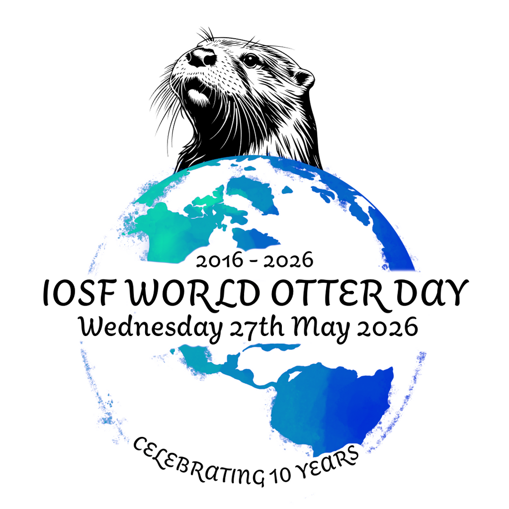 IOSF World Otter Day