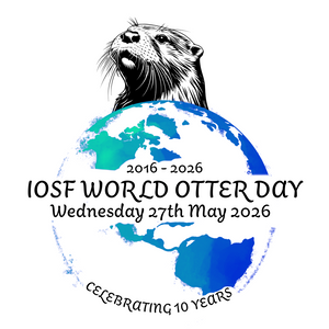IOSF World Otter Day