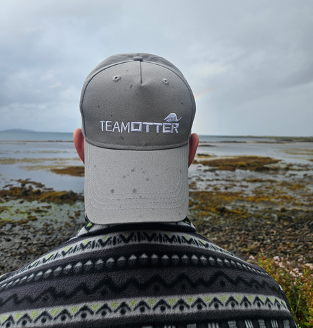*NEW* Team Otter Cap
