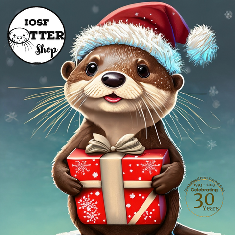 Otter Shop – IOSF Otter Shop