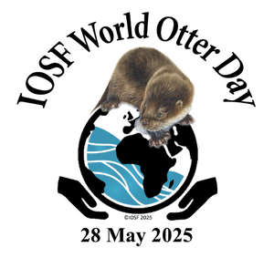 IOSF World Otter Day