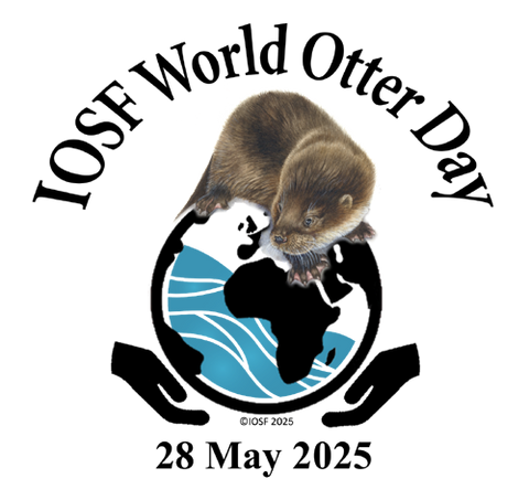 IOSF World Otter Day