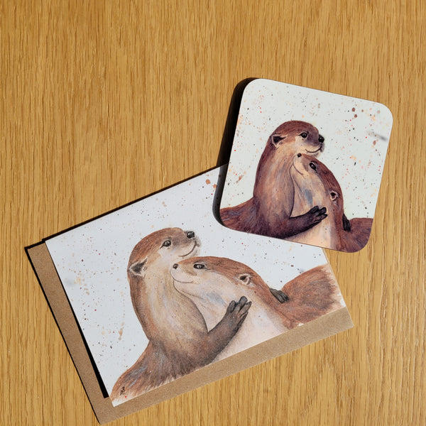 Otter Products by Louise Brook