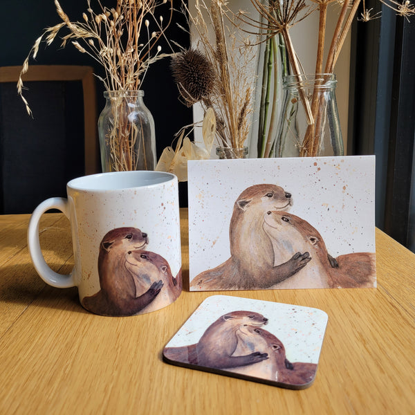 Otter Products by Louise Brook