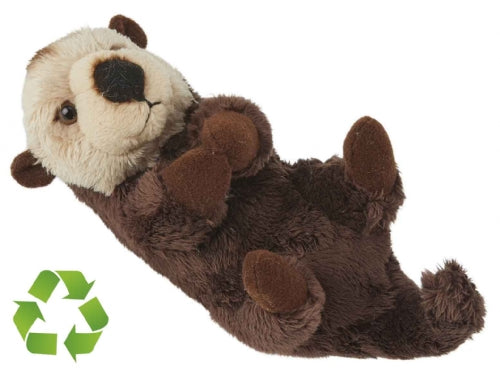 Sea Otter soft toys - 25, 46cm and NEW* 15cm
