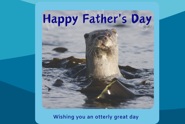 Father's Day e-card