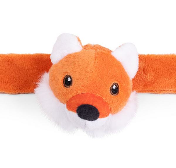 Living Nature LITTLE - woodland friends snap wristbands