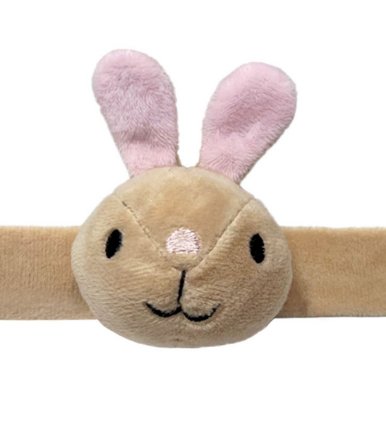 Living Nature LITTLE - woodland friends snap wristbands