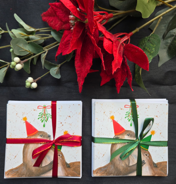 Otter Products by Louise Brook