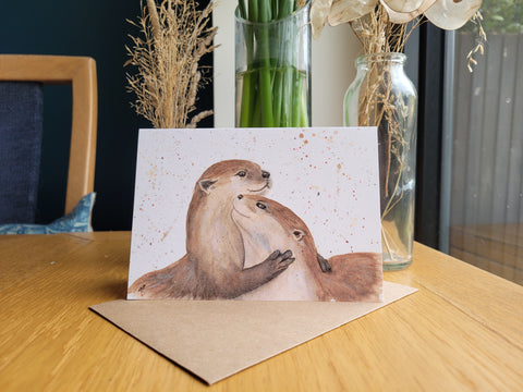 Otter Products by Louise Brook