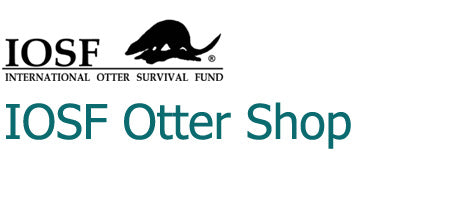 IOSF Otter Shop