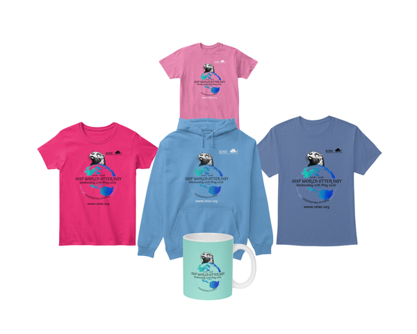 IOSF T-shirts, Hoodies, bags and mugs at Spring.com