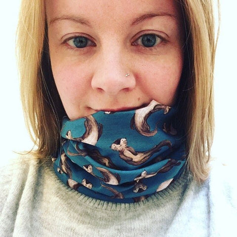 Otter Design Products (Catherine Redgate Collection)