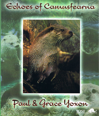 Echoes of Camusferna (Paul & Grace Yoxon)