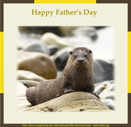 Father's Day e-card