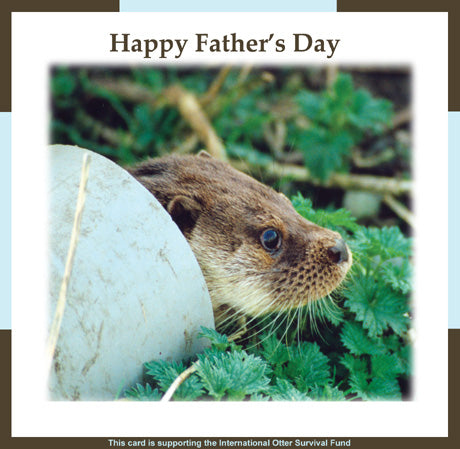 Father's Day e-card