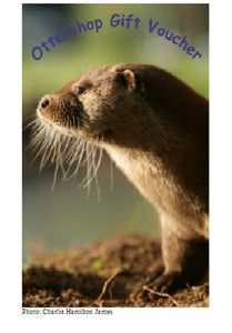 IOSF Otter Shop Gift Card