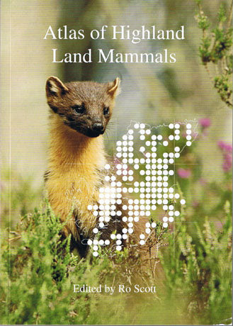 HBRG Mammal Atlas