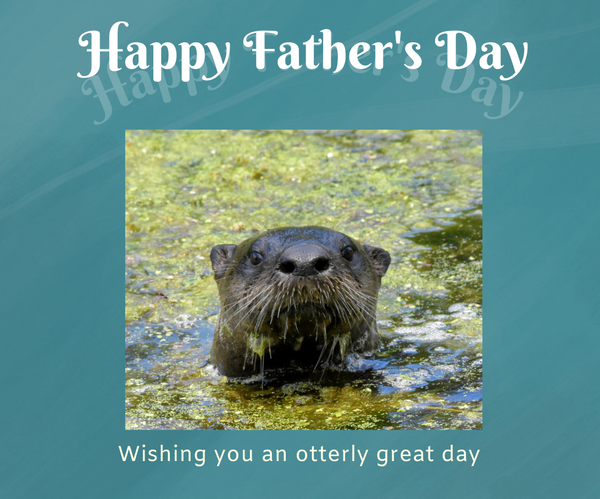 Father's Day e-card